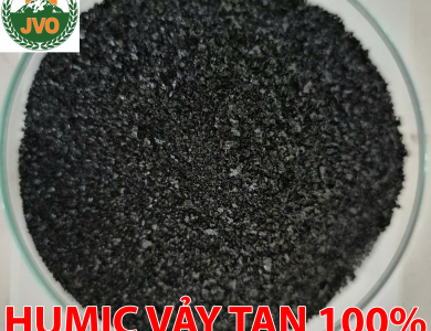 HUMIC AMINO USA - KÍCH RỄ, GIẢI ĐỘC ĐẤT, HẠ PHÈN, TĂNG PH ĐẤT
