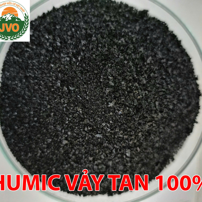 HUMIC AMINO USA  - KÍCH RỄ, GIẢI ĐỘC ĐẤT, HẠ PHÈN, TĂNG PH ĐẤT